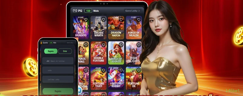 App 146bet slots mobile
